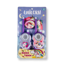 005-23 А Рація, 2 штуки, на батарейках, на планшетці