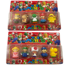 89643 Герої Super Mario