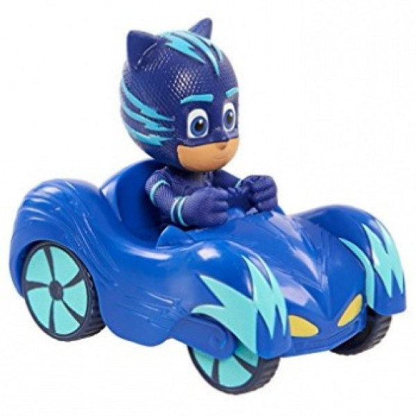 553-113 C Машина PJ Masks
