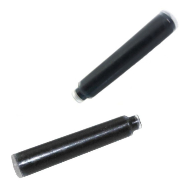 2272-02 Капсулы чёрные Zibi
