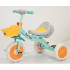 51630 EL  Велосипед триколісний BestTrike