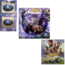 5751 М'яч парящий,  кімнатний