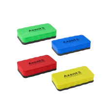9802-А Гумка Axent для дошок мал,