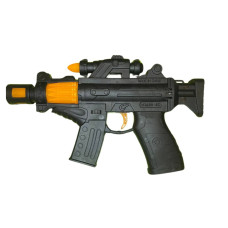 228-20 А Пістолет