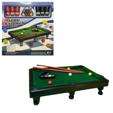 6003 В/YJ Бильярд настільна гра