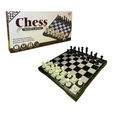 2201-1 S  Шахмати chess