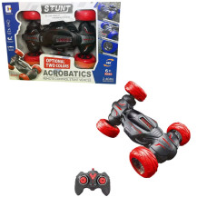 2011 A-1 FC Перевертень аккум,USB,звук,360