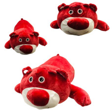 Ведмедик лежачий, Балу 60см LoTso
