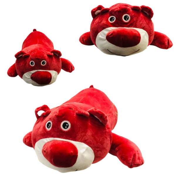 Ведмедик лежачий, Балу 60см LoTso