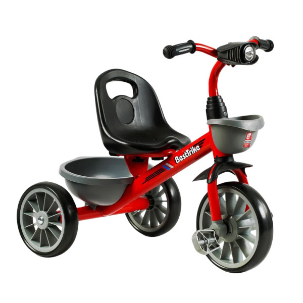 23044 BS Велосипед 3-х колісний Best Trike