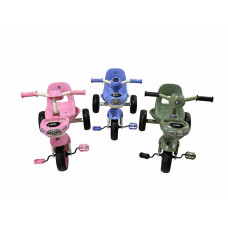 60811 BS Велосипед 3-х колісний Best Trike