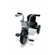 68096 BS Велосипед 3-х колісний Best Trike фара з музикою та світлом, кошик в коробці.