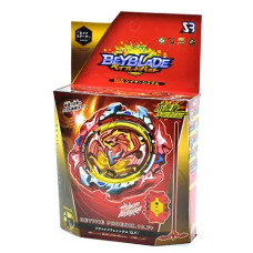 1009-А78ТD Гра BeyBlade Phoenix