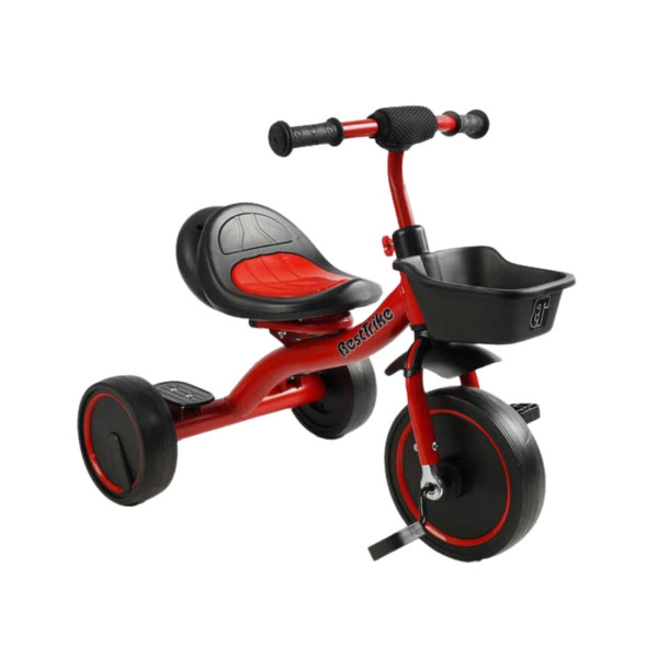 44105 BS Велосипед 3-х колісний Best Trike