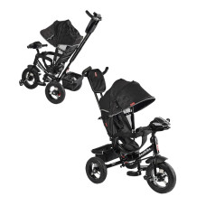 3390 39-211  Велосипед Best Trike НАДУВНІ КОЛЕСА d=29см. переднє, d = 26см. задні, ФАРА З USB, пульт
