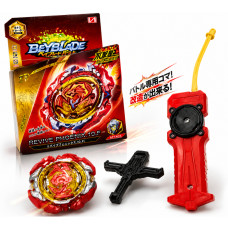 117-А/В Гра BeyBlade Revive Phoenix, 2 вида