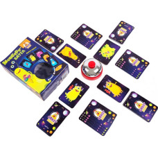 8010-04 VT Игра Монстро-батл Vladi Toys