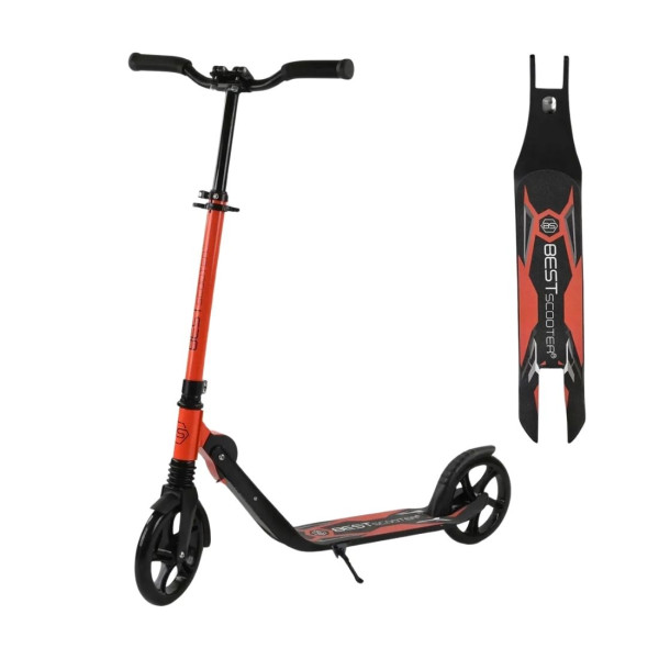 67450 Самокат двоколісний Best Scooter