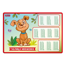 492176 Підкладка для столу YES
