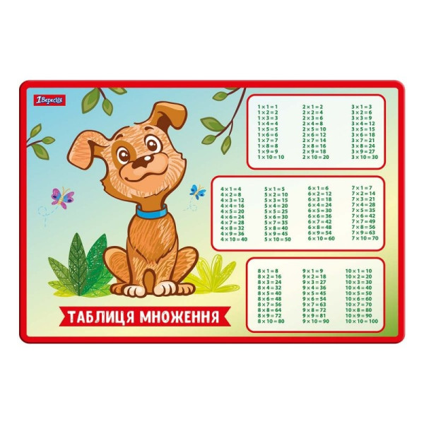 492176 Підкладка для столу YES