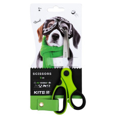 22-126 К Ножиці дитячі 15 см Kite Dogs