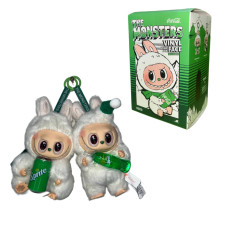 7320 Лабубу м'який 3 сезон SPRITE, сюрприз, в коробці.