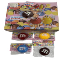 Антистрес M&M