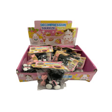 Антистрес Hello kitty