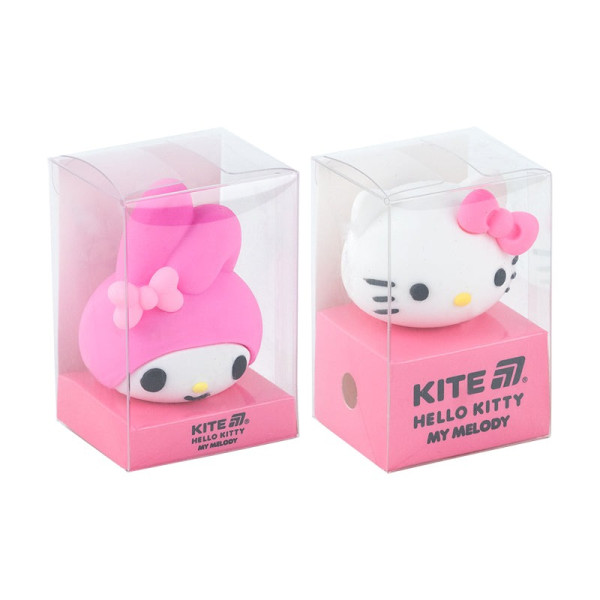24-364-1 HK Точилка фігурна Hello Kitty