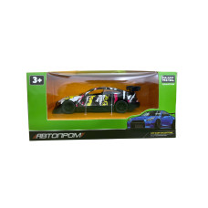 74157 АР Машина мет. АВТОПРОМ 1:32 короб.