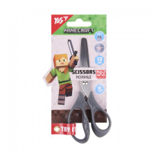 480461 Ножиці Yes Minecraft 13 см