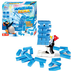 35681 Гра настільна Крижана Вежа  4FUN Game Club