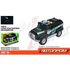 7987 D Машина мет. АВТОПРОМ
