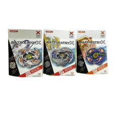 03 X/YF Гра беблейд BEYBLADEX із запускачем