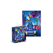 200550 Пазли ДоДо Batwheels, 48 елементів