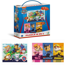 200561 Пазли ДоДо Paw Patrol Такі цуценята хороші