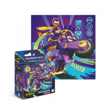 200552 Пазли ДоДо Batwheels, 20 деталей