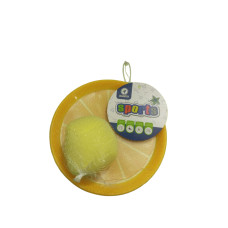 2268 D6 JY Игра ловушка Лимон