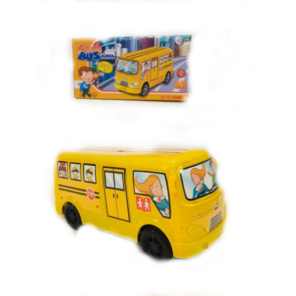 132-4 / 5 Автобус батар