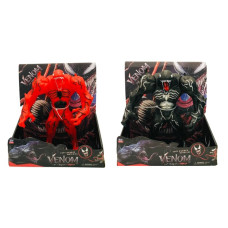 869-17 A/В Герої VENOM, Фігурка Венома та Карнажа, 29,5 см., ціна за штуку