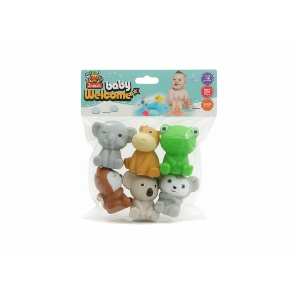 2566-9 MY Водаплавающий игр,