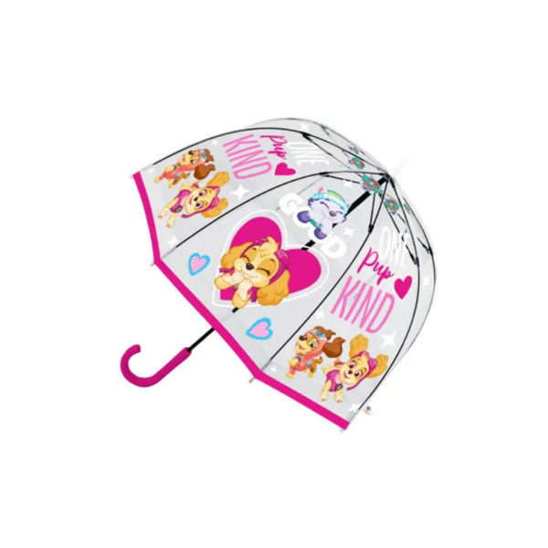 82505 PL Парасолька дитяча Paw Patrol 68 см