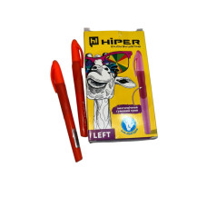 251 HO-L Ручка Hiper для шульги синя