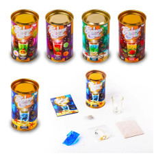 Гелева Свічка в тубусі Danko Toys
