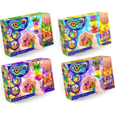 Набір творчої творчості Relax Box Danko Toys