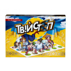 Гра Твійстеп Danko Toys