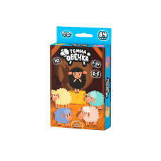 Гра настільна Темна овечка Danko Toys