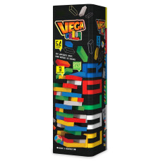 Гра настільна VEGA COLOR