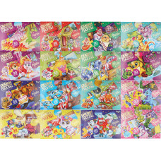 Пазли 30 зл. Danko Toys