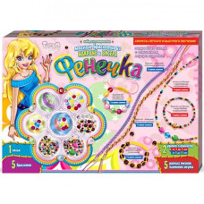 Набір для творчості Бісер Фенечки Danko Toys